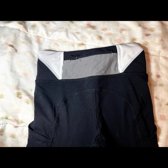 Lululemon Speed Tight II (Brushed) - Picture 3 of 3
